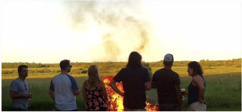 Twelve simple low-cost ways to spend more time with Friends